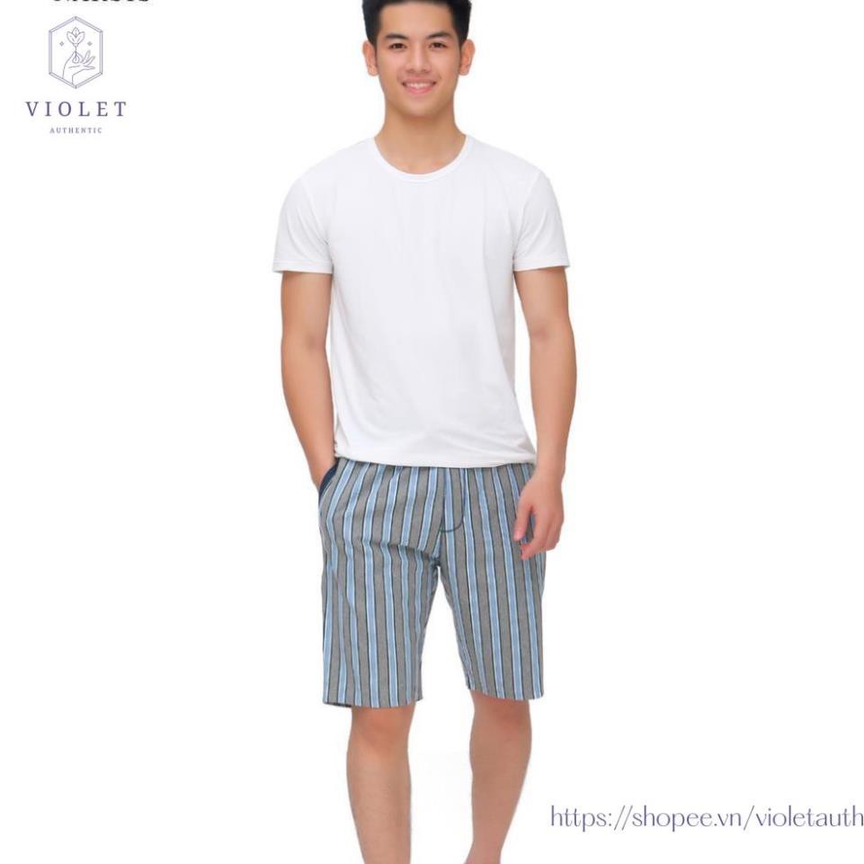 Quần đùi nam, Sooc nam,short mặc nhà thoáng mát từ 50/70kg | BigBuy360 - bigbuy360.vn