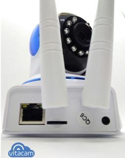 VITACAM VT720
