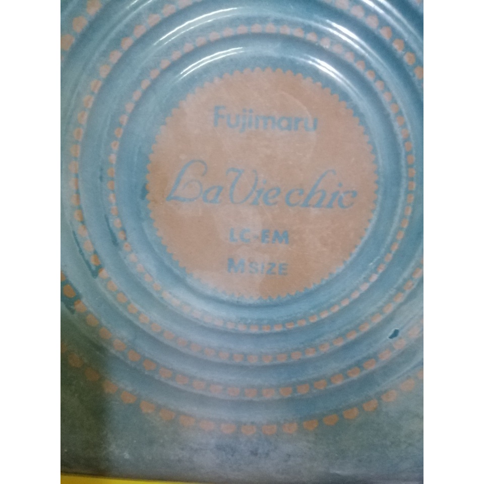 Chảo Fujimaru chống dính nội địa Nhật (hình chữ nhật), size 13*18cm, cao 3cm (mã 628KT), Không dùng từ