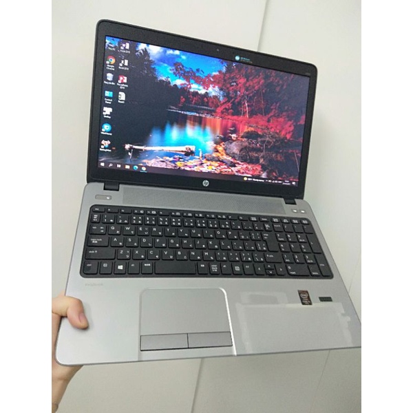 hpHP ProBook 450G1