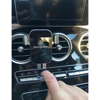 GIÁ ĐỠ ĐIỆN THOẠI MERCEDES