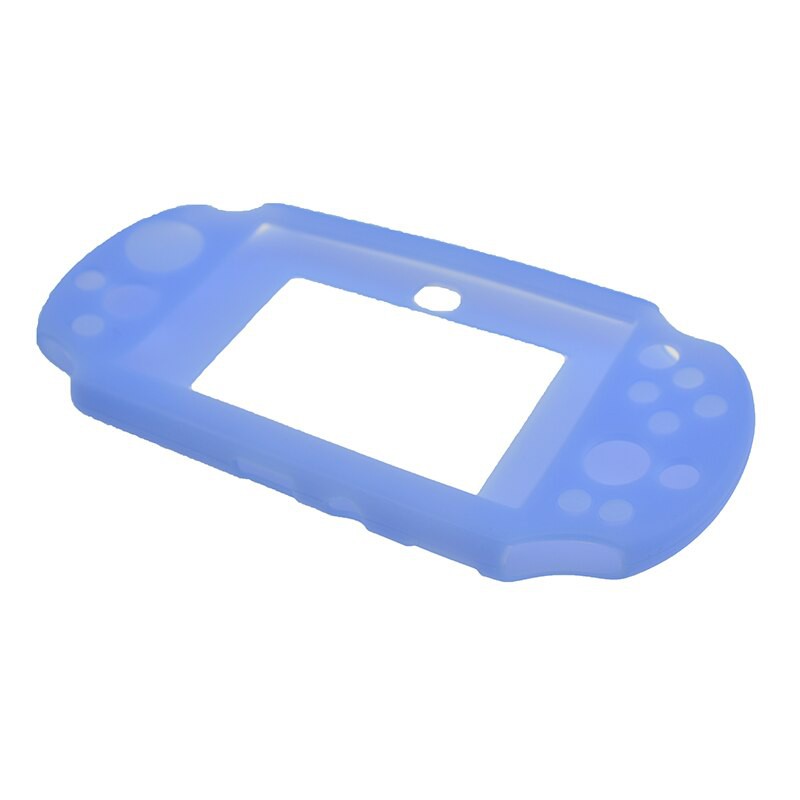 Vỏ Silicone Mềm Mỏng Bảo Vệ Cho Psp Vita 2000 Ps Vita 2000