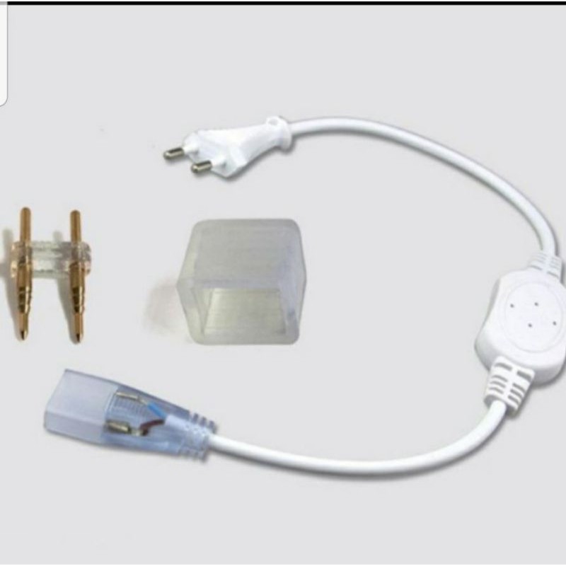Dây Nguồn Led Dùng Cho Đèn 2835