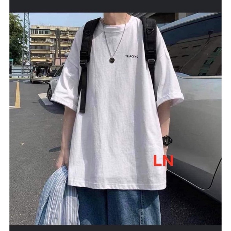 Áo phông tracy LN11