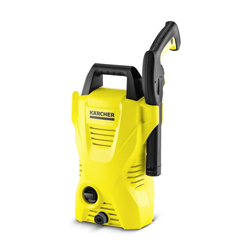 Máy Phun Rửa Áp Lực Cao Karcher K 2 Basic Oj