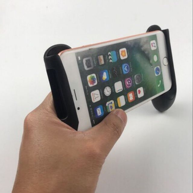 Kẹp điện thoại chợi Game,vừa các mày từ 4 đến 6.5in | BigBuy360 - bigbuy360.vn