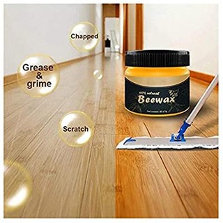 Sáp Ong Chuyên Dụng Đồ Gỗ Bee wax