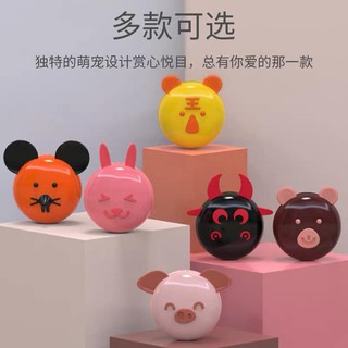 Tai nghe Bluetooth hình cute