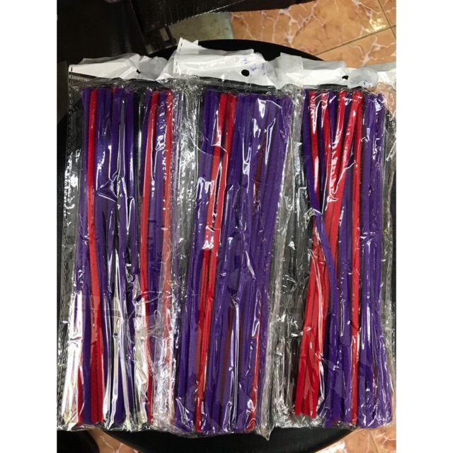 Lô dây kẽm làm premlock