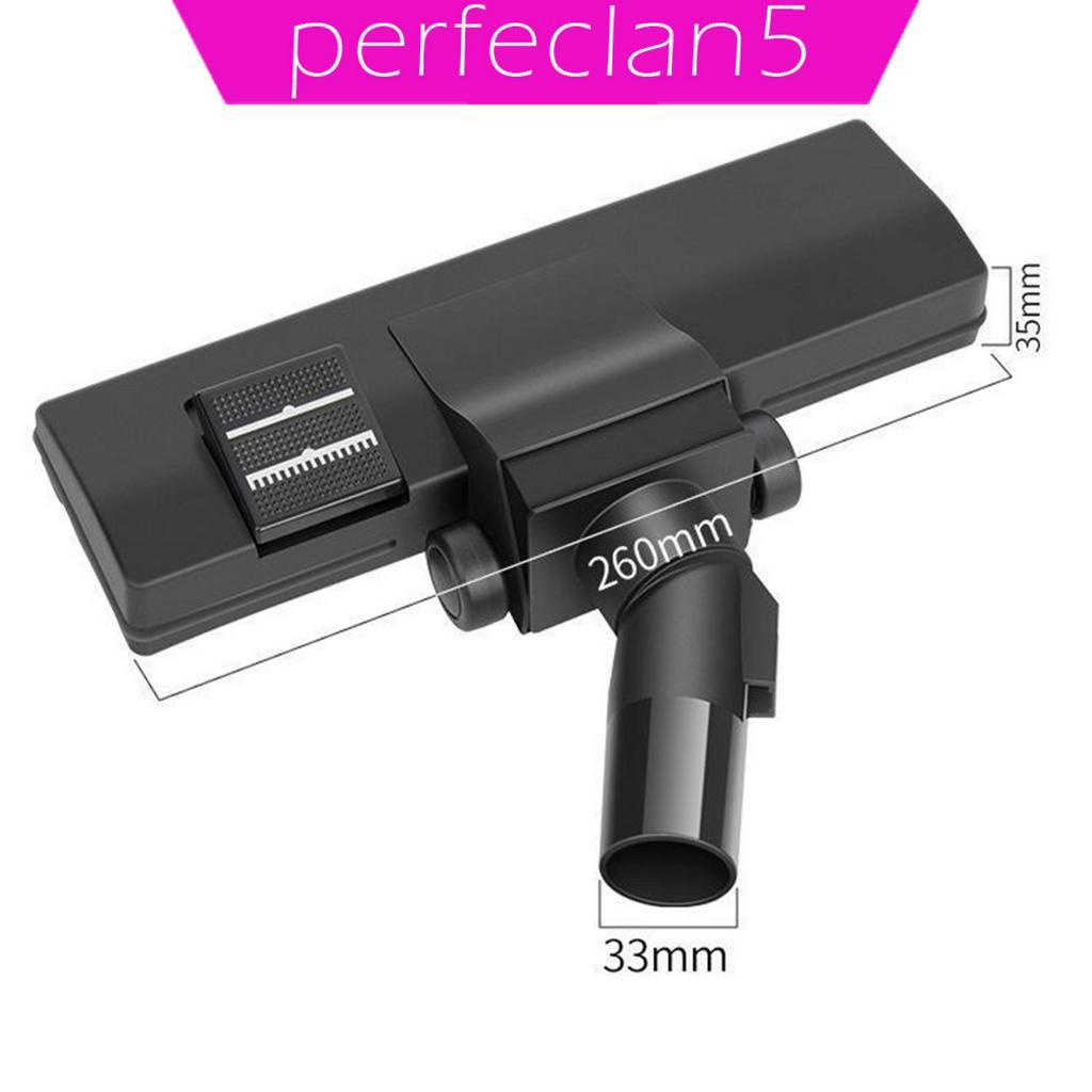 Đầu Cọ 32mm Thay Thế Cho Máy Hút Bụi Panasonic Vax