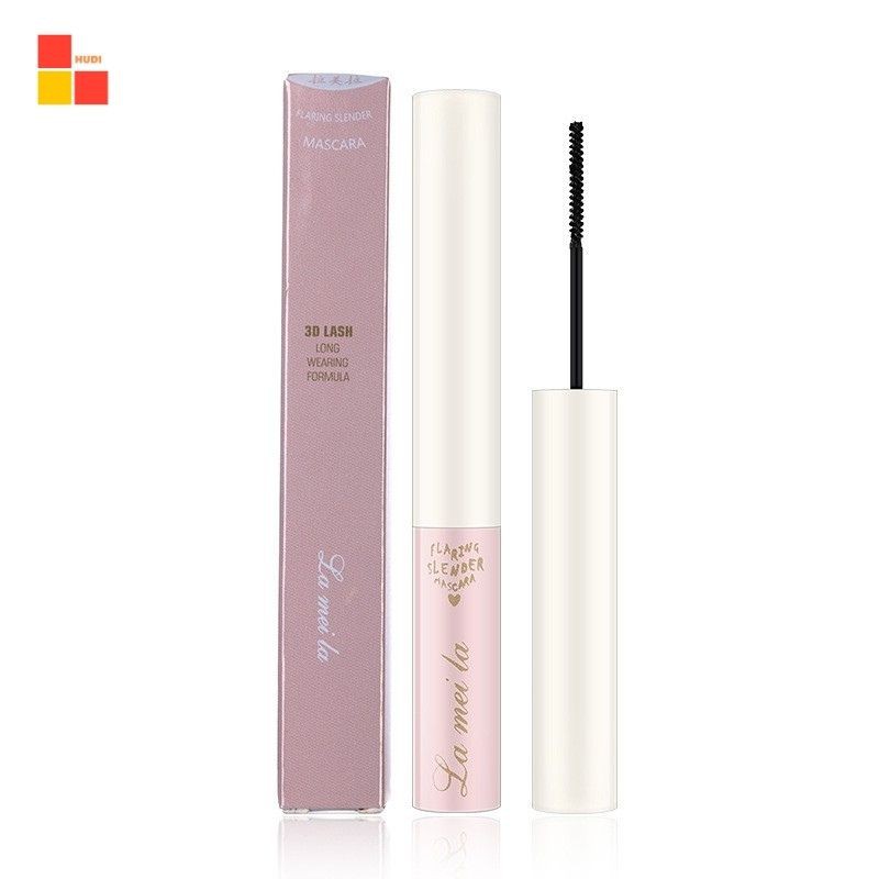 Mascara Siêu Mảnh Tơi Mi Lameila Skinny Microcara Vỏ Hồng - Chuốt Mi Cong Tự Nhiên -  Mã CM001 | BigBuy360 - bigbuy360.vn