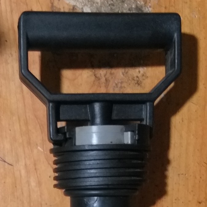 Ống Bơm Bình Xịt Dudaco, Trụ bơm bình phun 4 Lít , 8 Lít