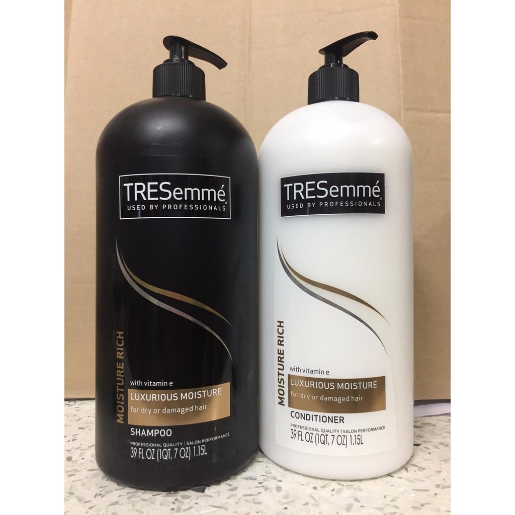 Gội Xả Tresemme Của Mỹ