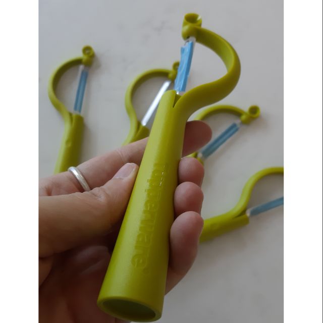 Dao gọt vỏ Tupperware