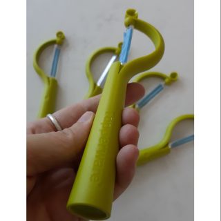 Dao gọt vỏ Tupperware