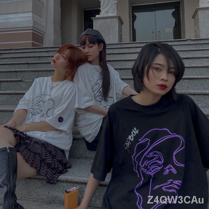 [Ả𝐧𝐡 +Video 𝐓𝐡ậ𝐭] Áo Thun Sadboiz Sad Story - Áo thun tay lỡ unisex nam nữ form rộng oversize chất liệu Cotton co dãn 4C | BigBuy360 - bigbuy360.vn