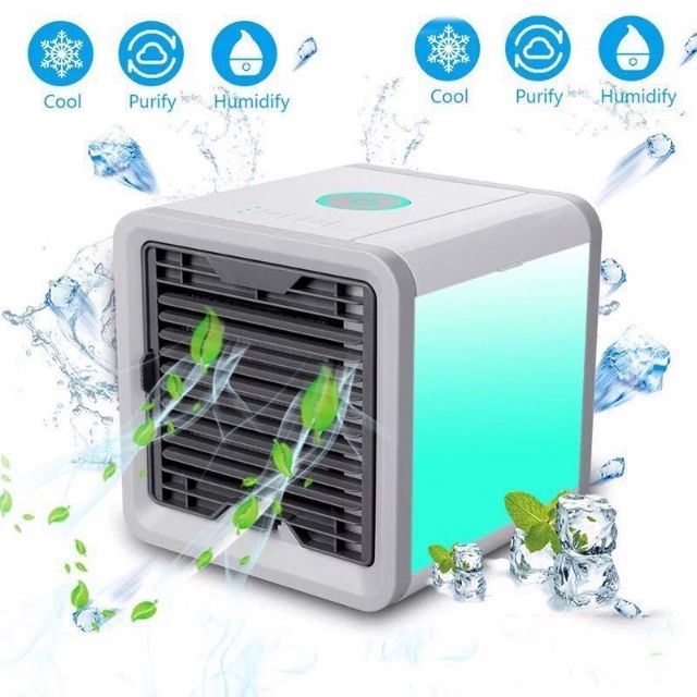 Combo 5 cái quạt hơi nước