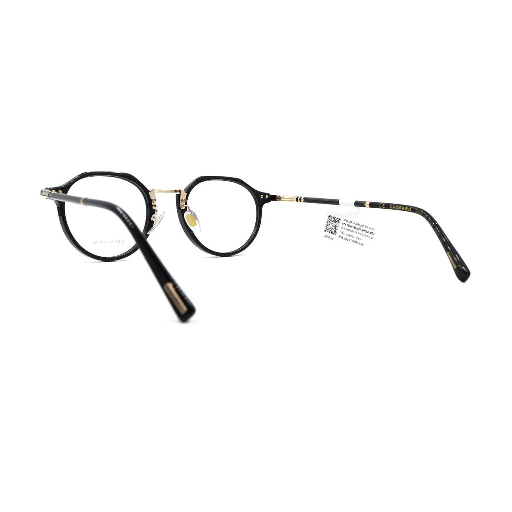 Gọng kính nam nữ thời trang CHOPARD VCHD85 chính hãng, thiết kế dễ đeo bảo vệ mắt