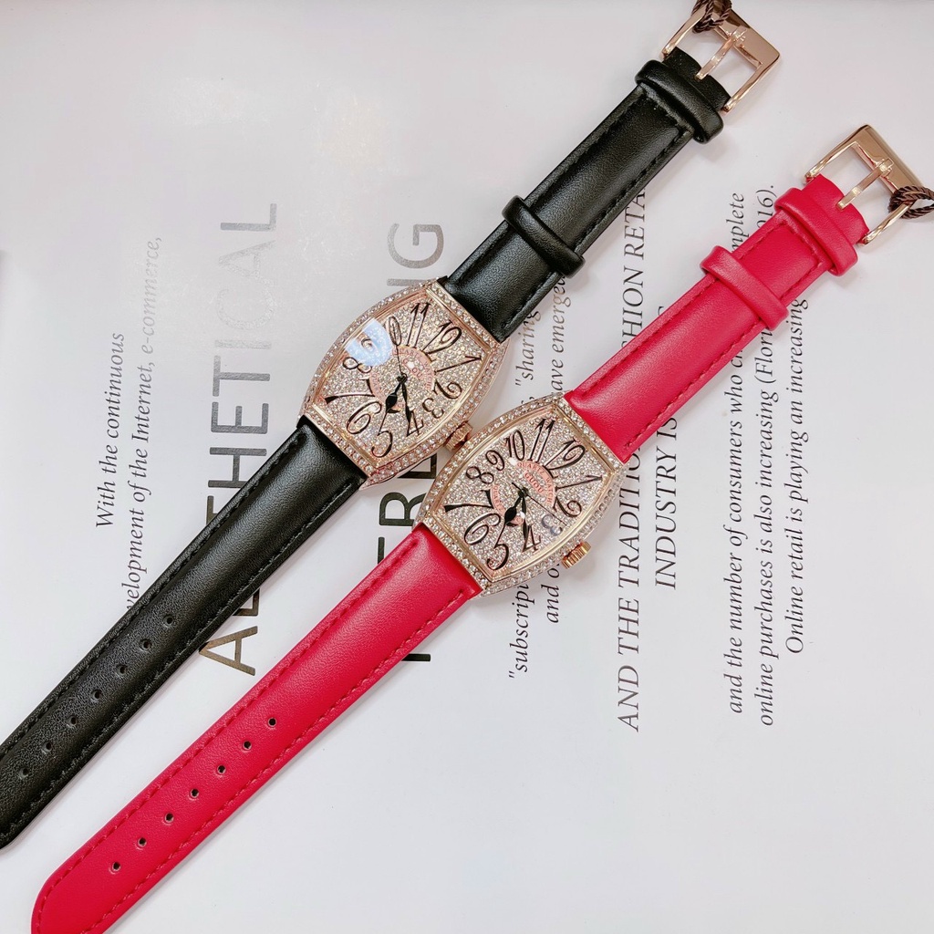 Đồng Nữ GU.OU HOT HIT Săn Sale Máy Nhật Bền Bỉ