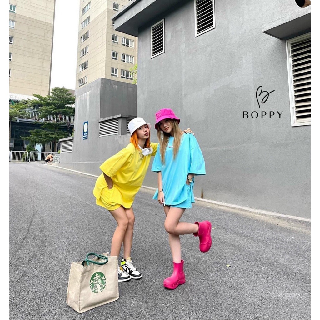 (Loại đẹp) SÉT BỘ ĐỒ COTTON ĐÙI NHIỀU MÀU SẮC MẶC THEO NHÓM, BỘ ĐỒ TRƠN NHIỀU MÀU SẮC