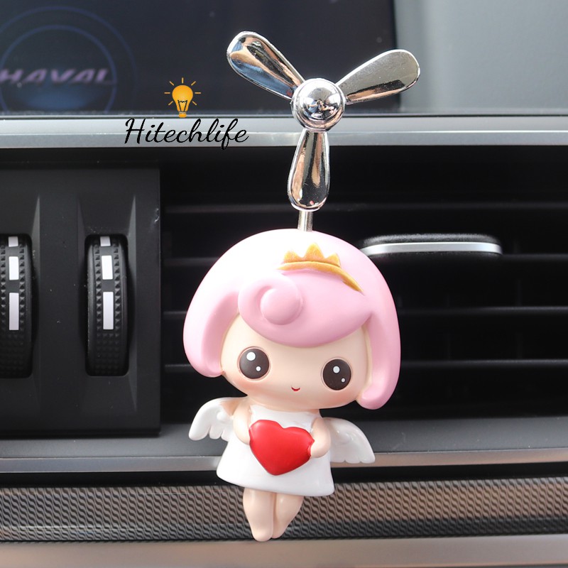 Nước Hoa Ô Tô Hình Thú Cưng Treo Cửa Gió Điều Hòa - Nước Hoa Xe Hơi Cao Cấp Hình Thú Cưng Đáng Yêu Giá Rẻ | BigBuy360 - bigbuy360.vn