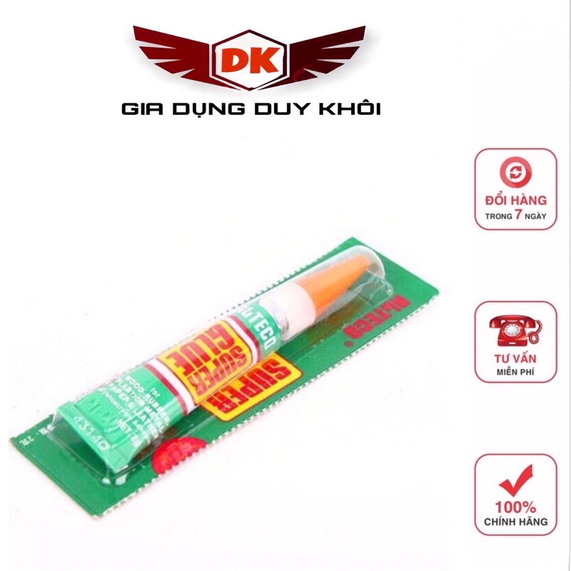 Keo CHUYÊN dán giày dép siêu chắc- BÁN SỈ