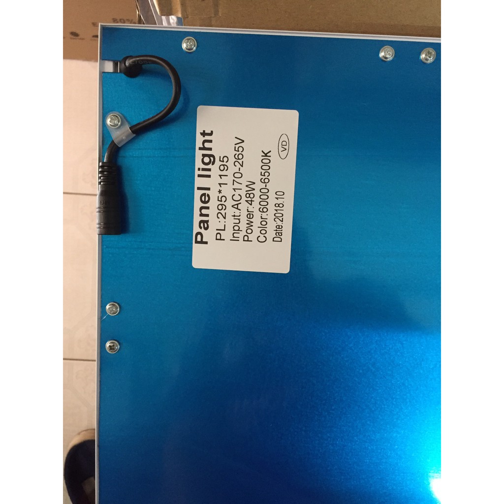 Tấm panel 1,2 mét HAPOVA COPTY 3012