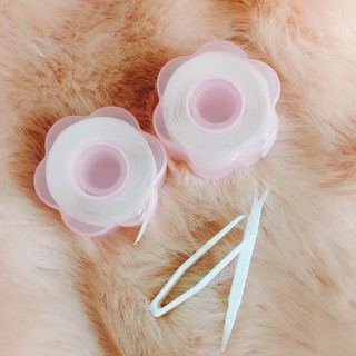 Miếng dán mí lưới không cần keo