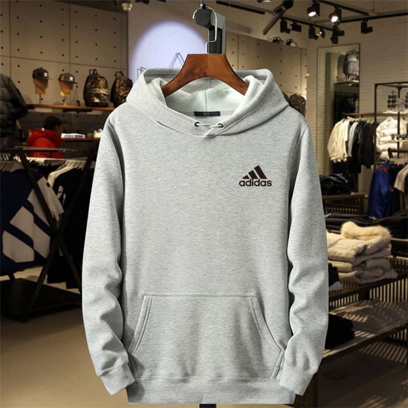 Áo Hoodie Dày Dặn In Logo Soulchef 20ssadidas | BigBuy360 - bigbuy360.vn