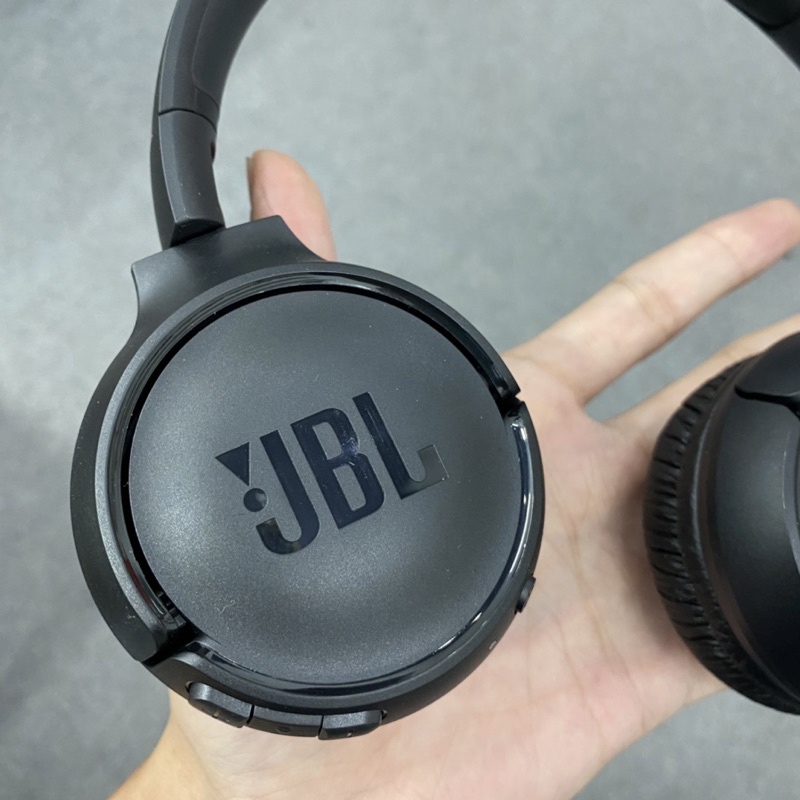 Tai Nghe Chụp Tai Bluetooth JBL Tune 510BT