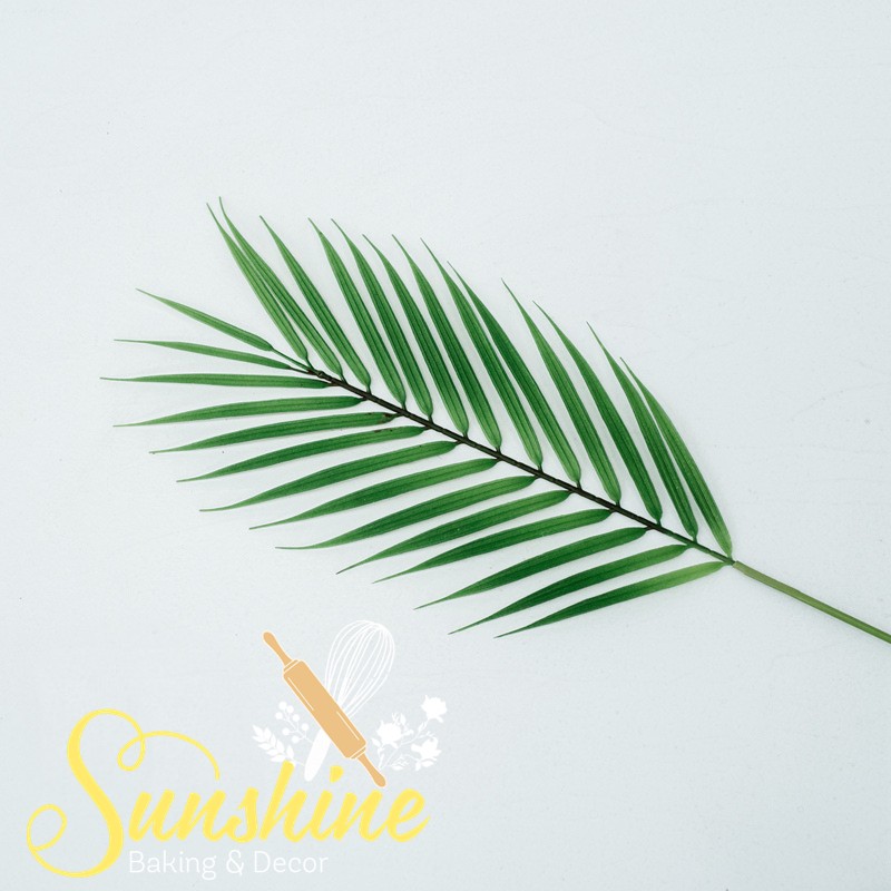 Lá Giả Trang Tri Chụp Ảnh Sản Phẩm Sunshine.decor