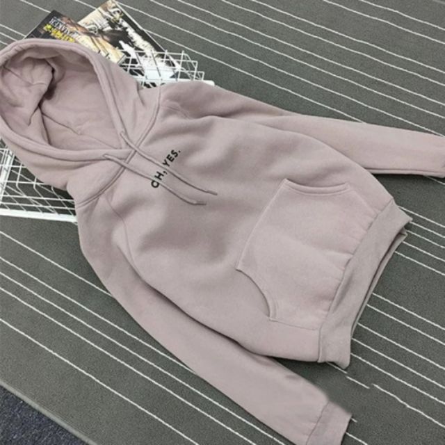Áo nỉ hoddie nam nữ | BigBuy360 - bigbuy360.vn