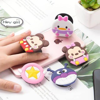 [FREESHIP ĐƠN TỪ 50K] [INB CHO SHOP] Pop Giá đỡ lưng cho điện thoại