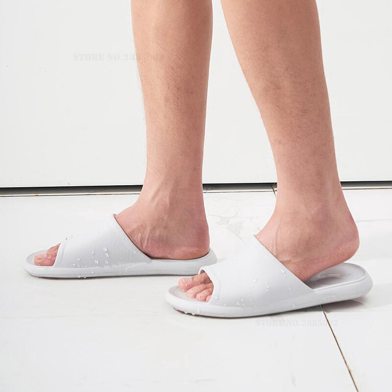 Dép Chống Trượt Thời Trang Thoải Mái Dành Cho Nam