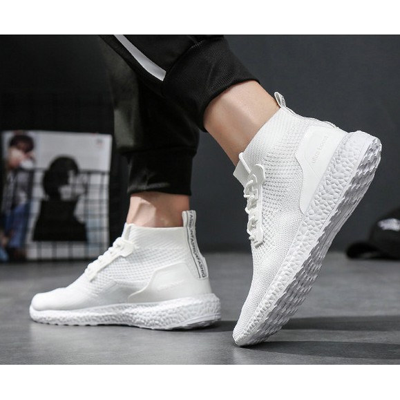 Giày Ultra Boost Thể Thao KINGSPORT