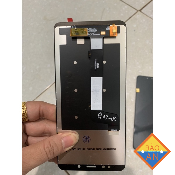 màn hình nguyên bộ redmi note 5 / note 5pro