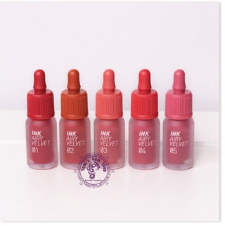 Son Peripera Ink Airy Velvet