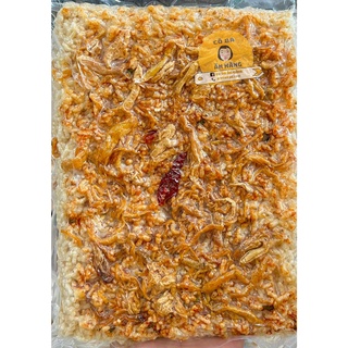Cơm cháy vị gà bơ 100g