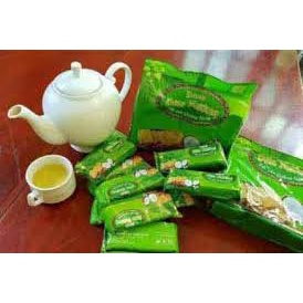 [Mã 155FMCGSALE giảm 7% đơn 500K] 1 Gói Bánh Dừa Nướng 15G X 12 Gói