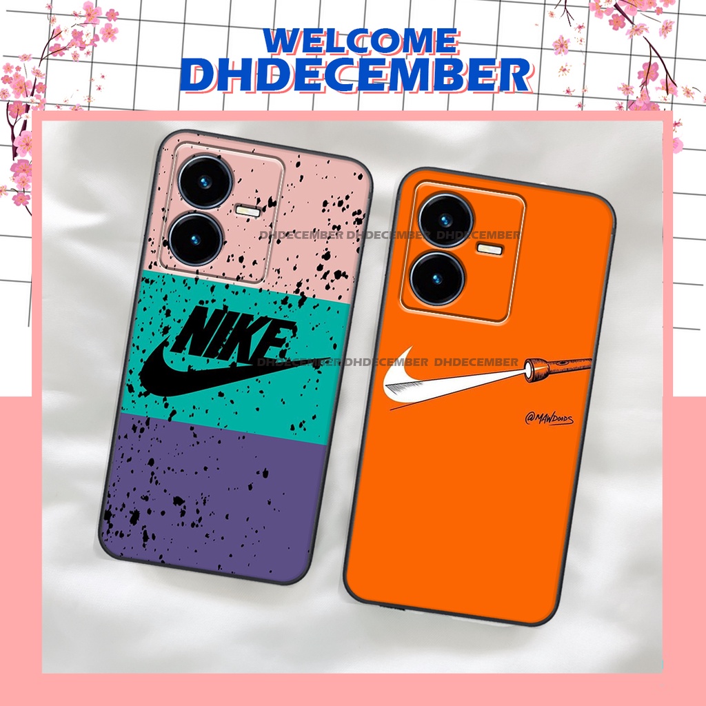 Ốp lưng Vivo Y22S 2022 - BẢO VỆ CAMERA  in hình 3D thời trang, toro jump, BAO ĐẸP - BAO CHẤT- BAO GIÁ RẺ