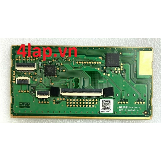 Thay TouchPad - Bo Chuột Trái Phải Laptop Dell Latitude E7280 E7290 E7390 E7380