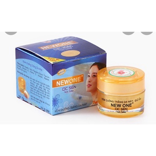 Kem Newone trắng da chống nắng 10g.