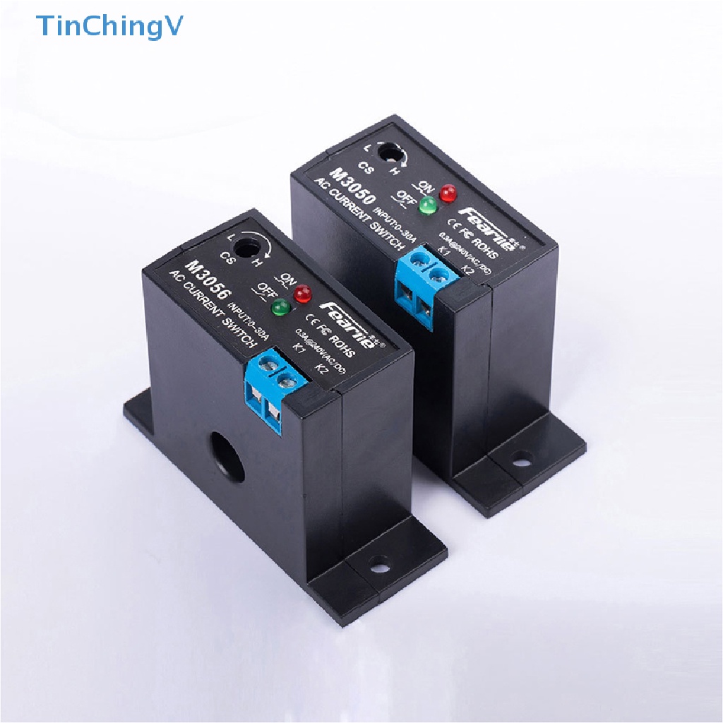 [TinChingV] Công Tắc Cảm Biến Dòng Điện AC Chuyển Đổi AC