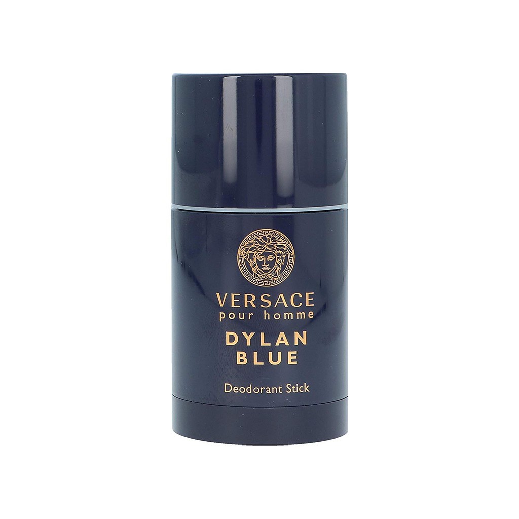 Lăn khử mùi nam Versace Dylan Blue Pour Homme 75g