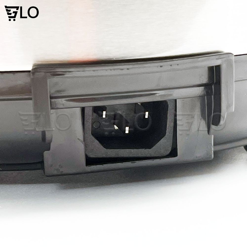 Nồi Áp Suất Jipilai 6 Lít Cao Cấp
