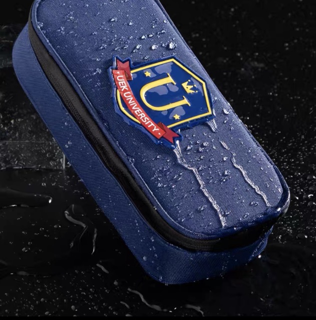 Hộp Bút UEK Chống Thấm