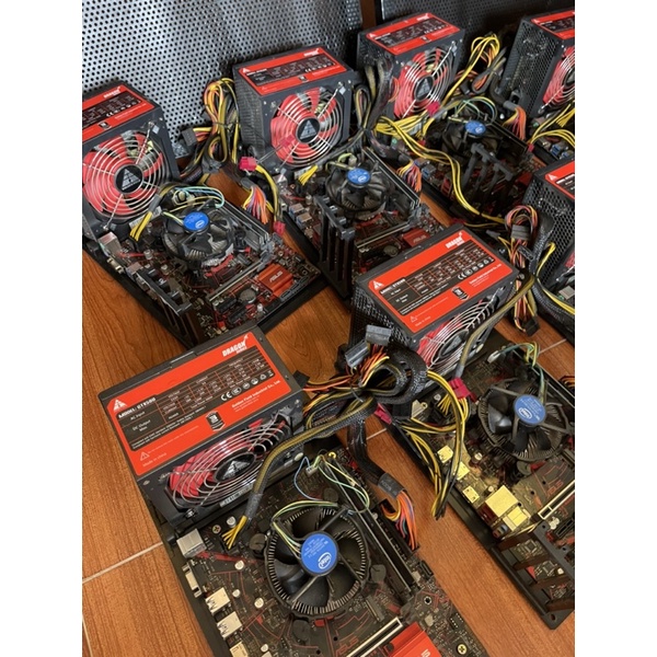 Bán manboar Asus B365 V5