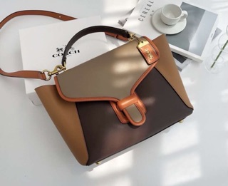 Túi Coach công sở mẫu hot