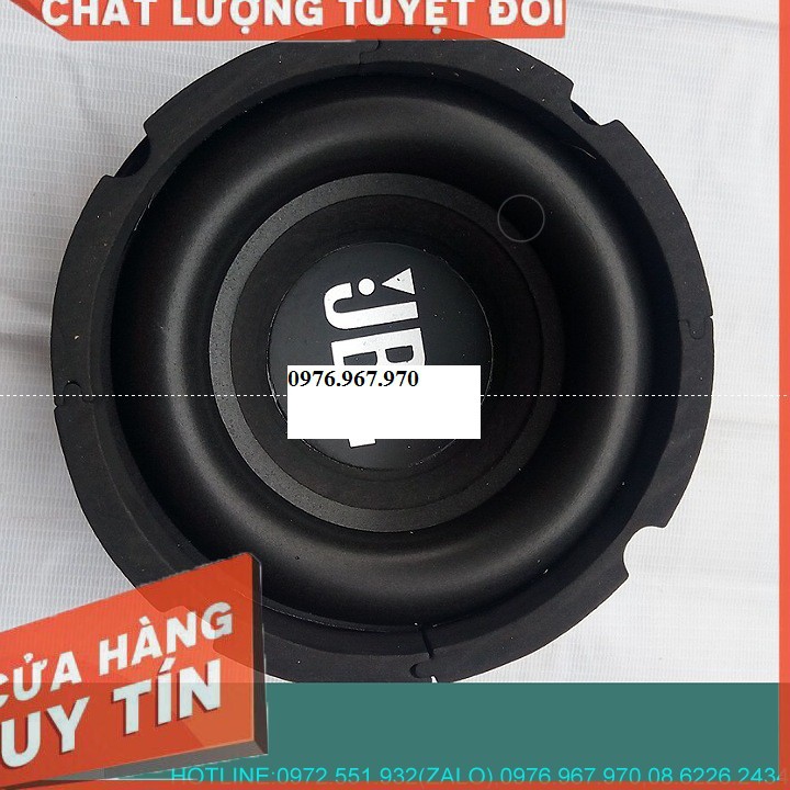 LOA SUB 16 JB L  CÔN 36 4 LỚP TỪ 100 CHẤT BASS SÂU  NHẬP KHẨU - GIÁ 1 CHIẾC