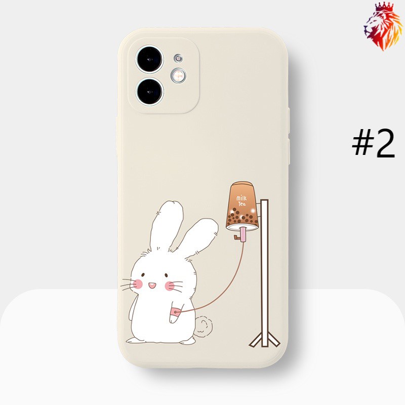 Ốp lưng iphone 6plus 6splus 7 plus 8plus X Xr XsM 11 12 13 Promax - MANGO692 - MangoOvil